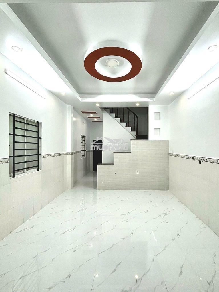 Bán nhà hẻm 7m thông võ thị thừa, phường an phú đông, q12 - có dãy trọ - Ảnh 3