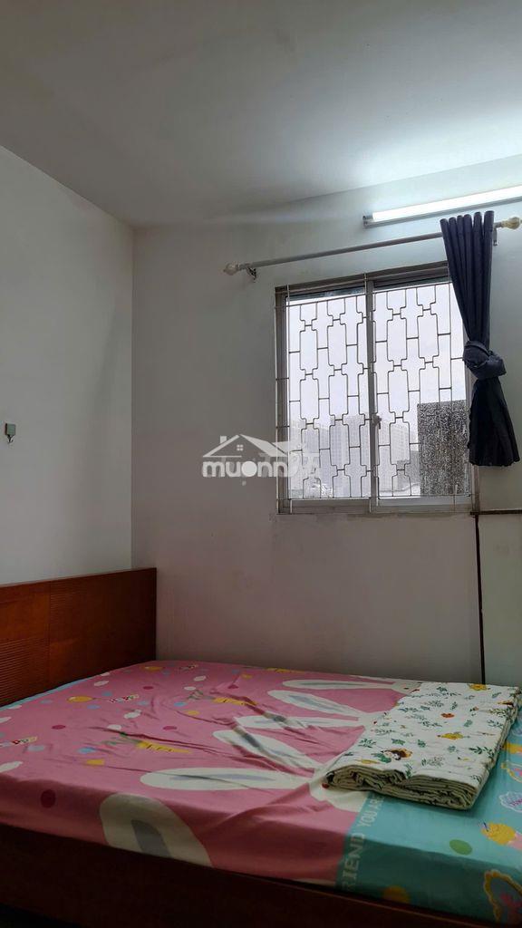 🔥🔥Phòng full nội thất giờ giấc tự do, mới 100% tại trung tâm quận 3. - Ảnh 4