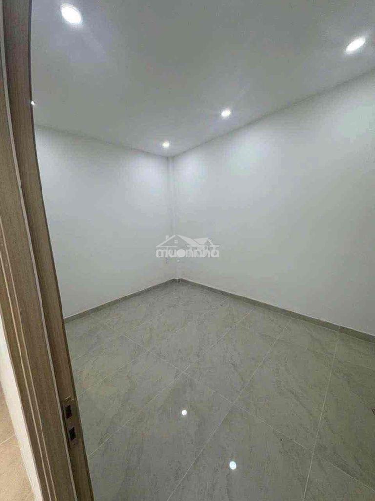 🤝Cho thuê nhà nguyên căn hẻm 1/ đường phạm văn chiêu. p9.gò vấp - Ảnh 4