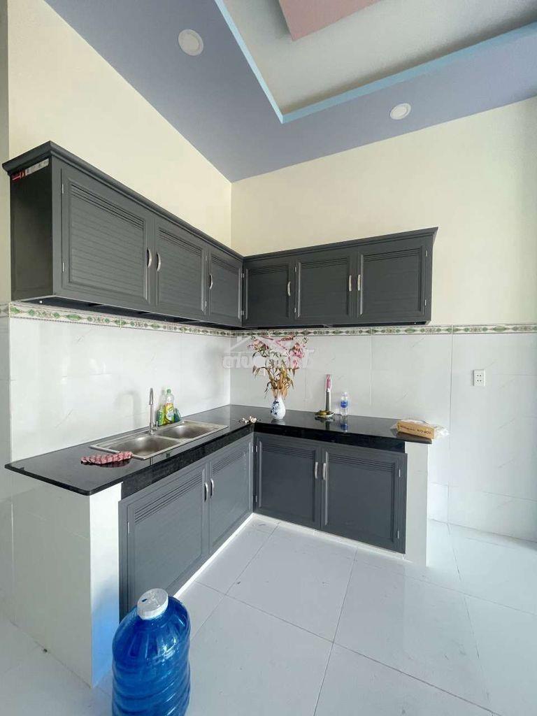 Nhà đẹp 8 triệu 2pn 2wc gần tên lửa - 2