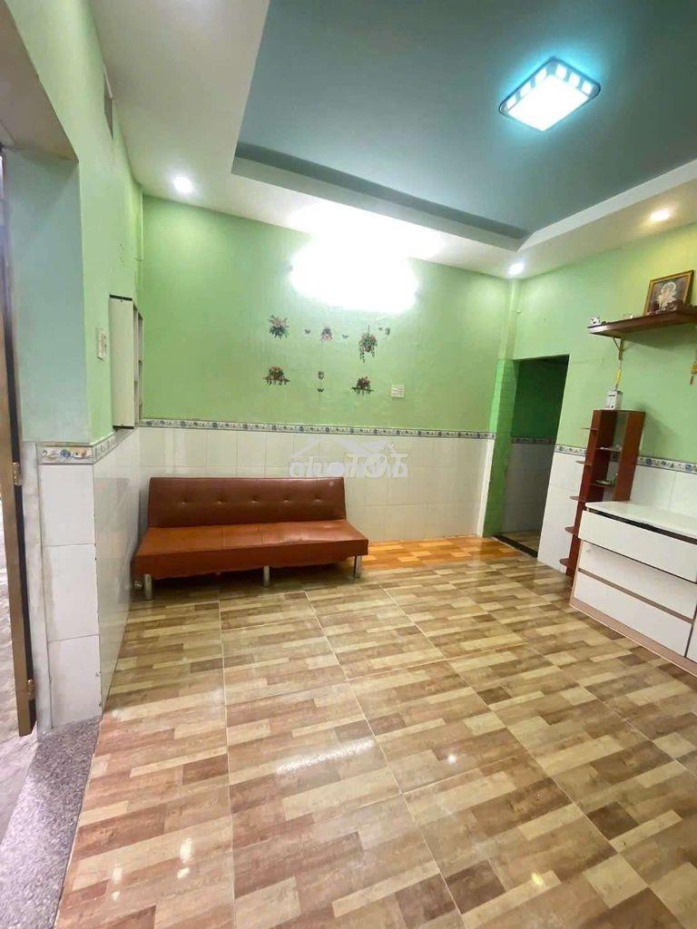 Chủ gửi bán nhà sổ chung bùi thị xuân - Ảnh 2