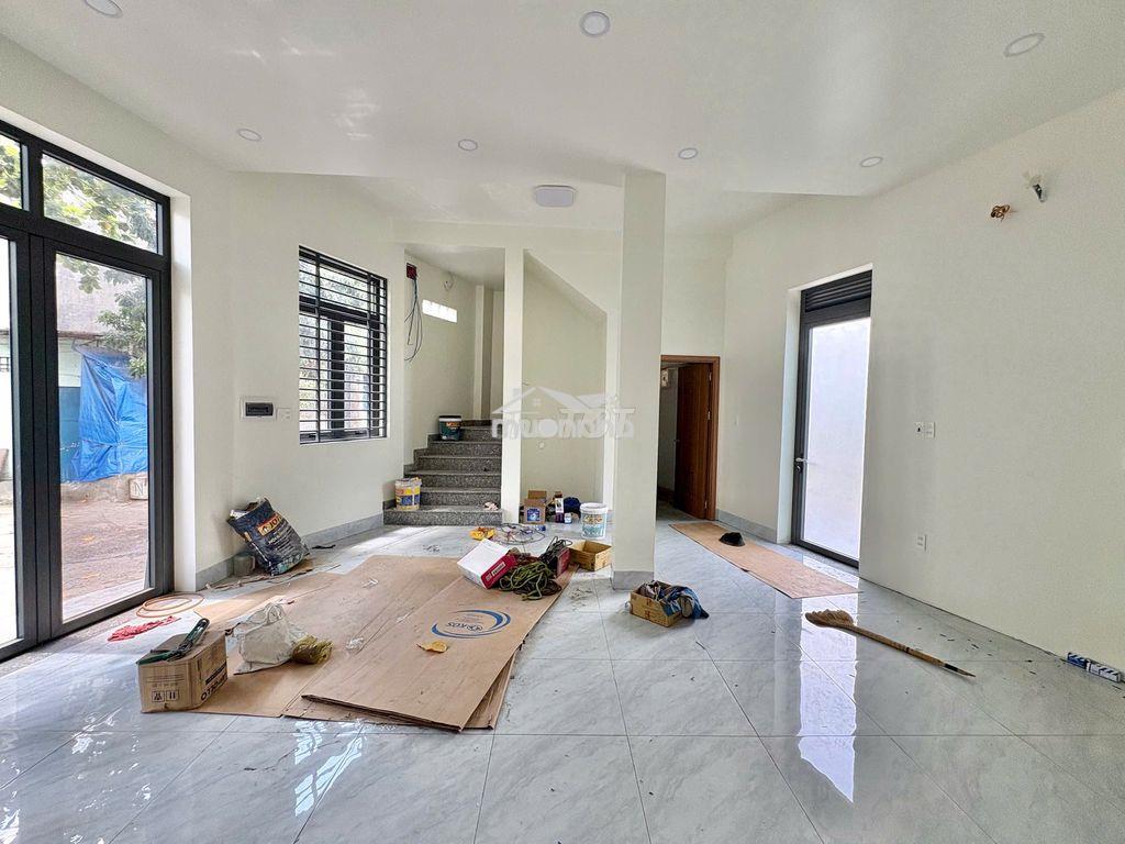 Cho thuê nhà 3pn 4wc siêu mới ngay tăng nhơn phú - Ảnh 2