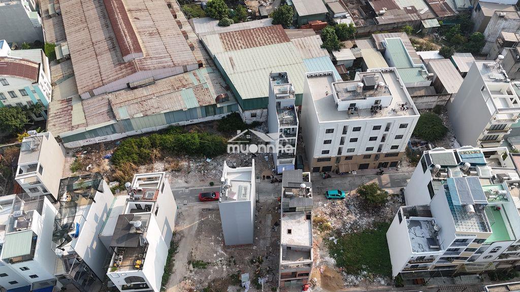 Chủ ngộp cần ra nhanh nền đất 73,8m2 kdc tây lân giá 4,3 tỷ - Ảnh 2