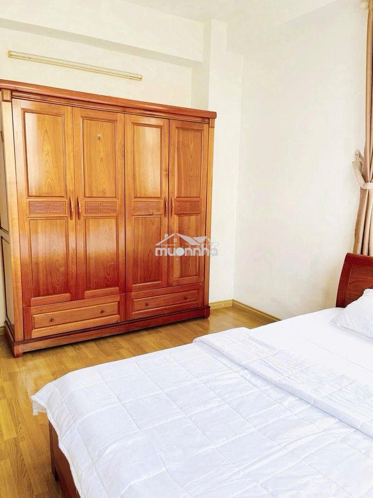 Cho thuê c/c kim tâm hải, trường chinh - căn 2pn nội thất giá 7tr5/th - Ảnh 4
