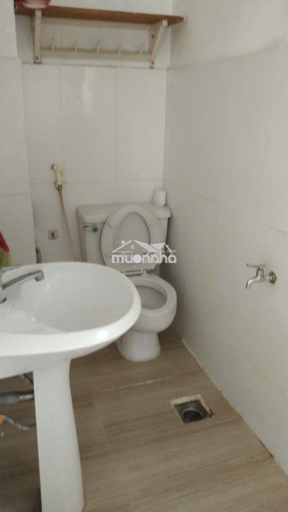Nhà giá tốt gần trung tâm - nguyên căn vạn kiếp, phường 3, bình thạnh - Ảnh 3