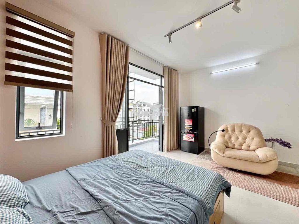 Studio thoáng mát ngay lê văn sỹ - hoàng văn thụ - Ảnh 4