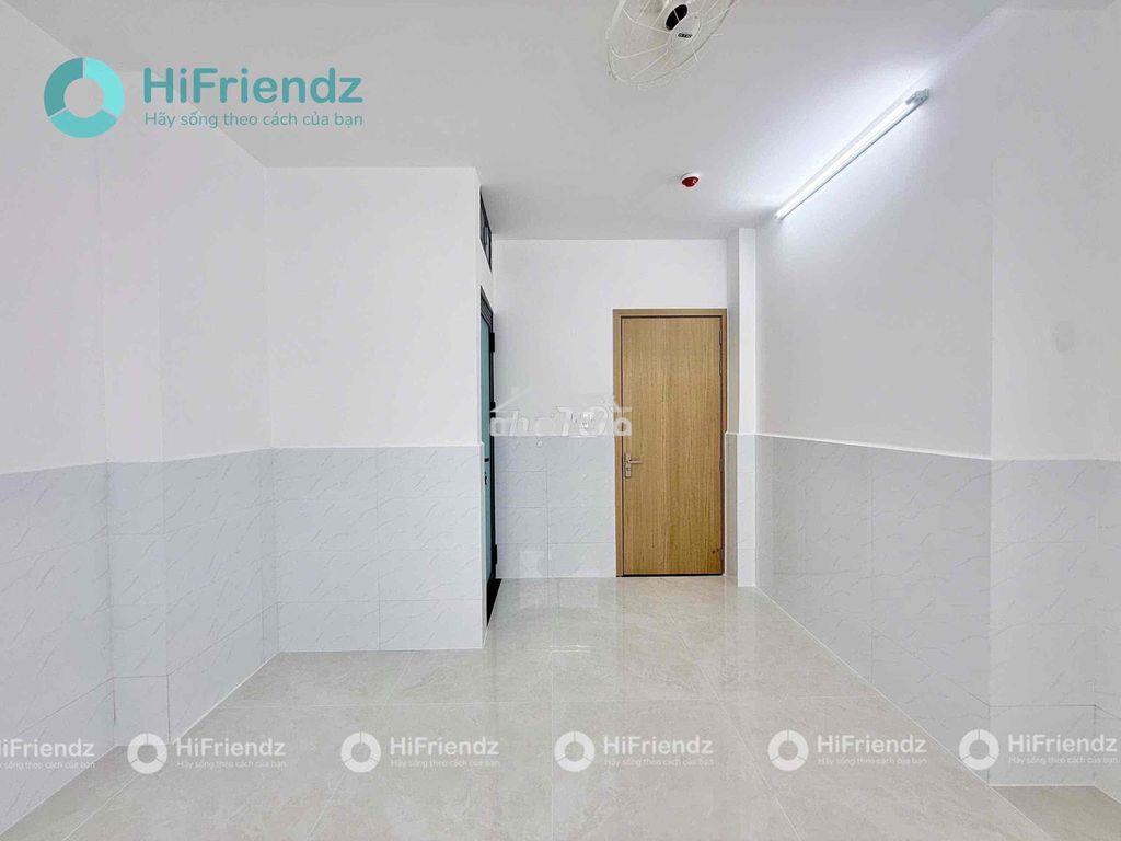 🔥Khai trường nhà mới xây full nội thất cơ bản gần cv lê thị riêng - Ảnh 4