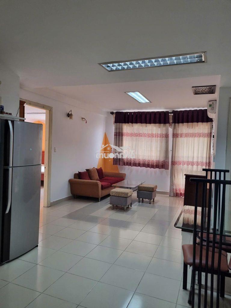 Cho thuê căn góc cc 155 nguyễn chí thanh 11 triệu/tháng