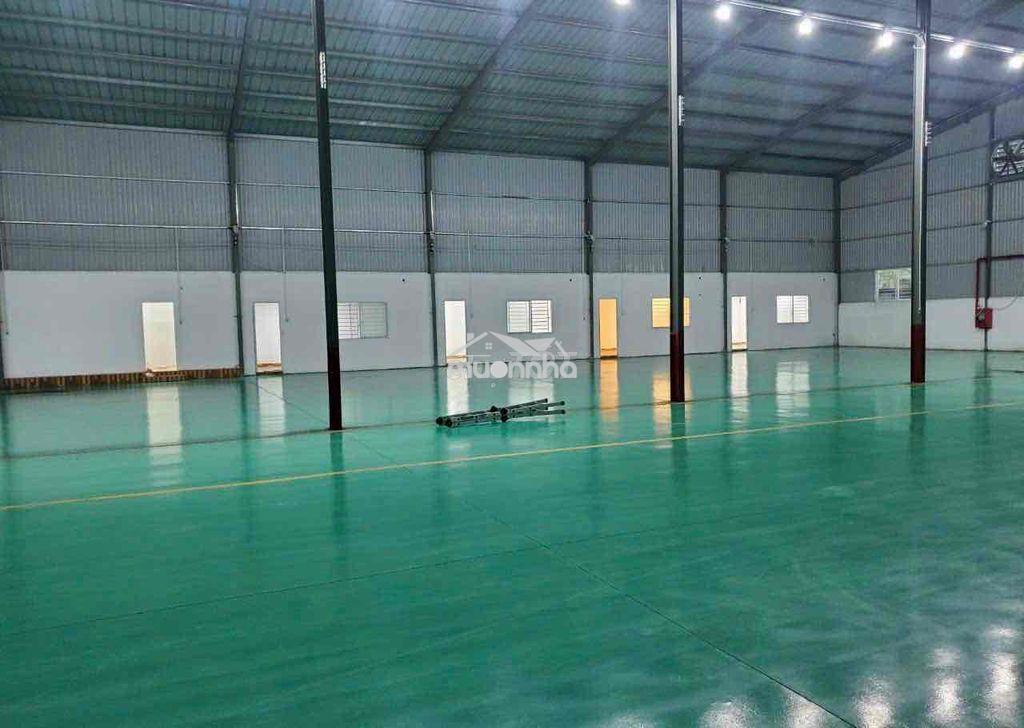 ❇️Cho thuê xưởng 1800m thuận an - 3