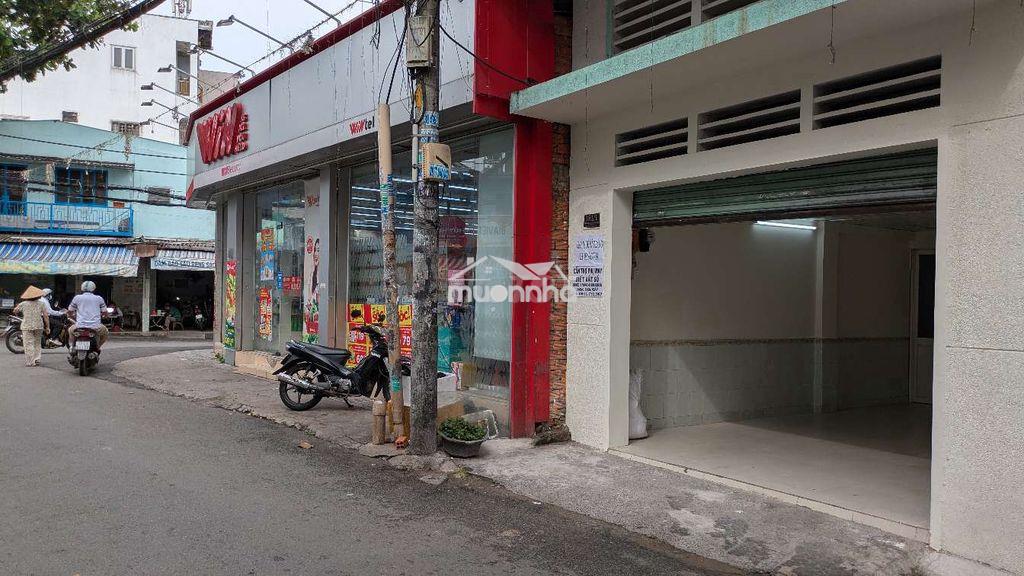 Cho thuê mặt bằng buôn bán ngay ngã 5 nghĩa phát tân bình - 4