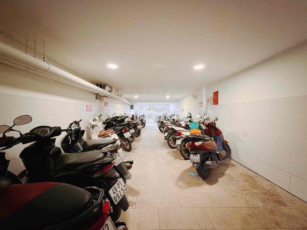Bán chdv 23 p cạnh truog maketting q7 - Ảnh 3