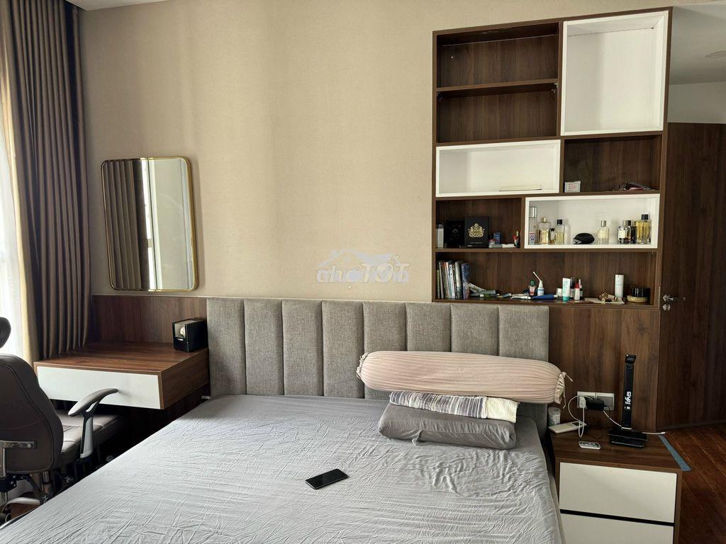 Cho thuê sunrise city 2pn giá siêu tốt - 3