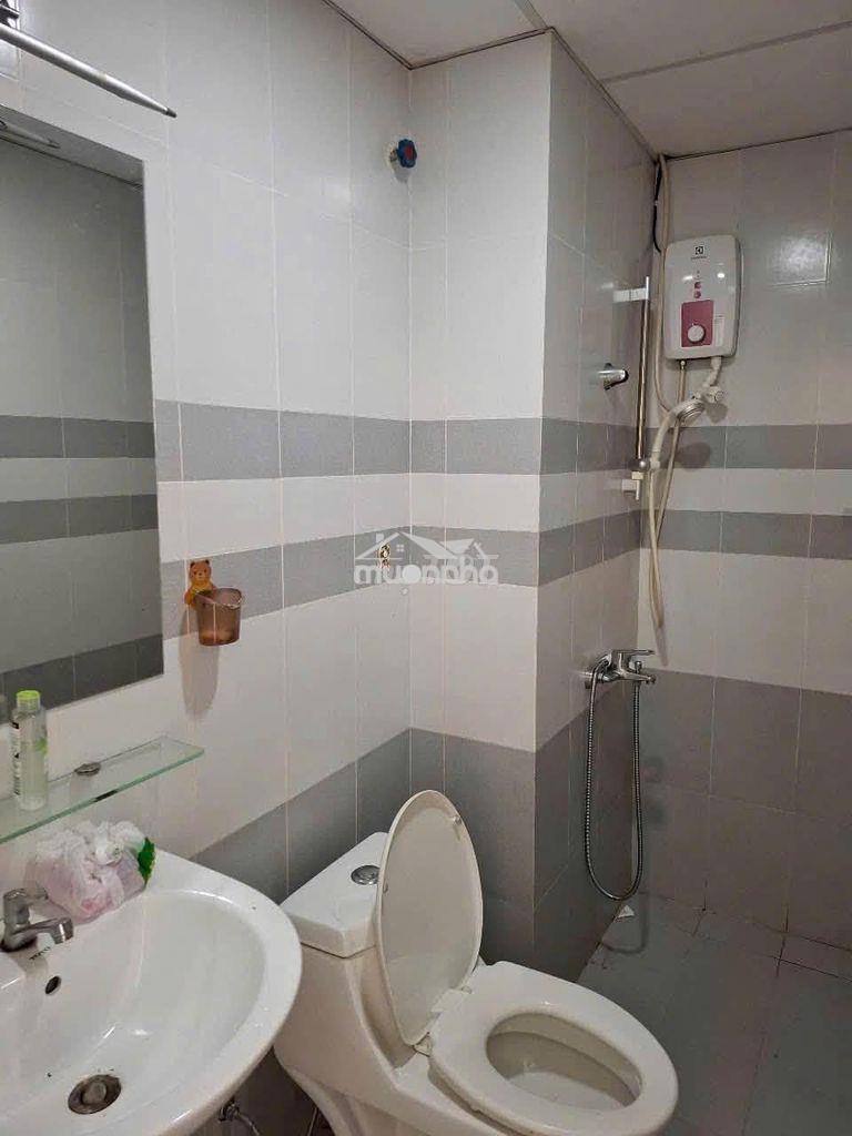 Tecco green nest- 2pn, 2wc, giá thuê 7,2 tr/th đầy đủ nội thất - Ảnh 4