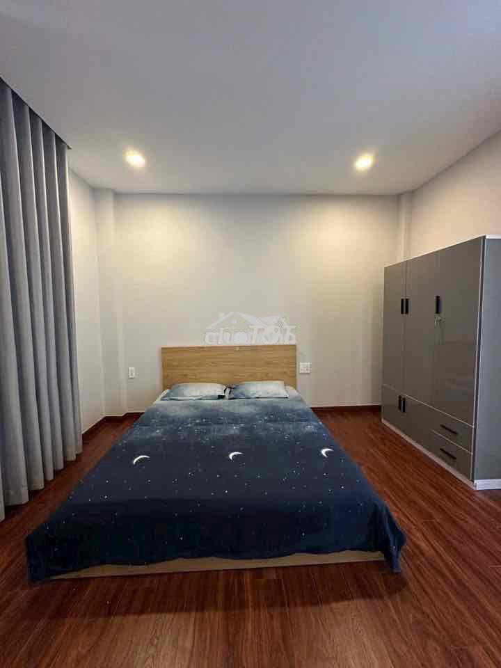 🇻🇳🇻🇳🇻🇳Nhà phố nguyên căn đầy đủ nội thất huỳnh tấn phát nhà bè - Ảnh 2