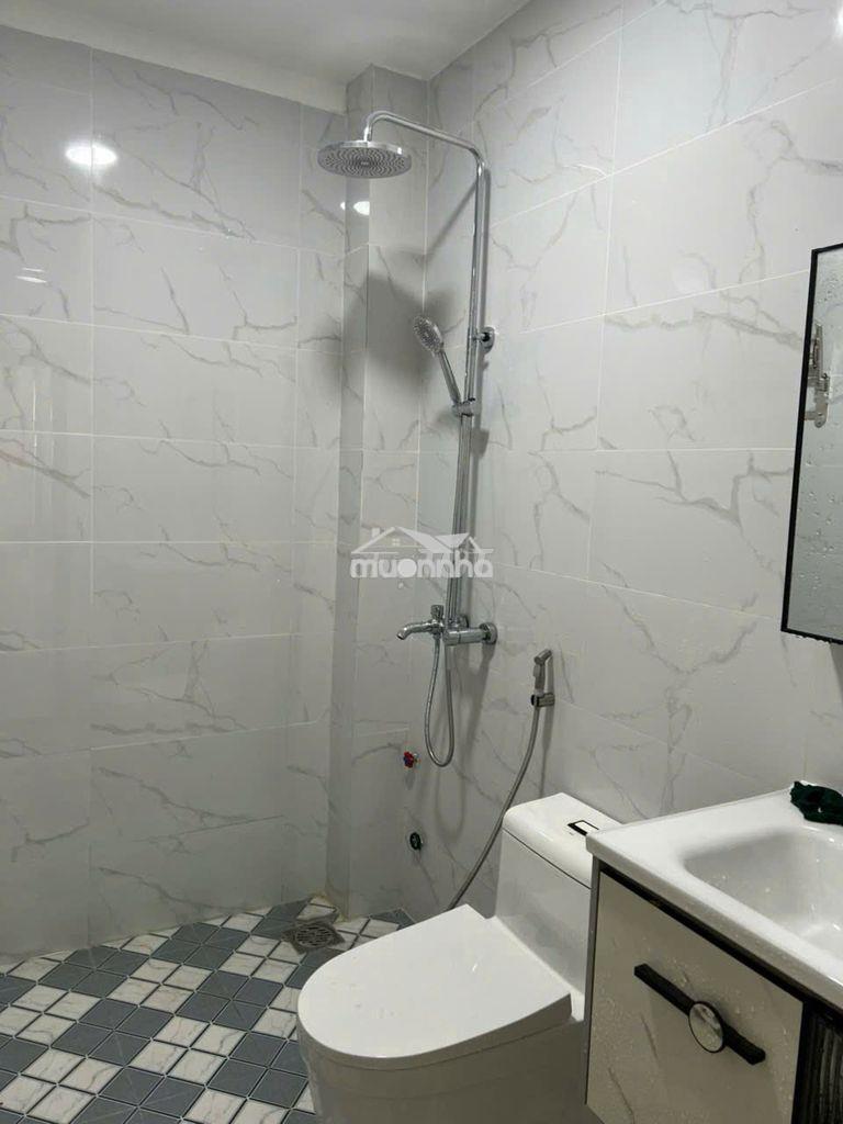 Cho thuê nhà nguyên căn sạch đẹp, thoáng mát, giá tốt - 2