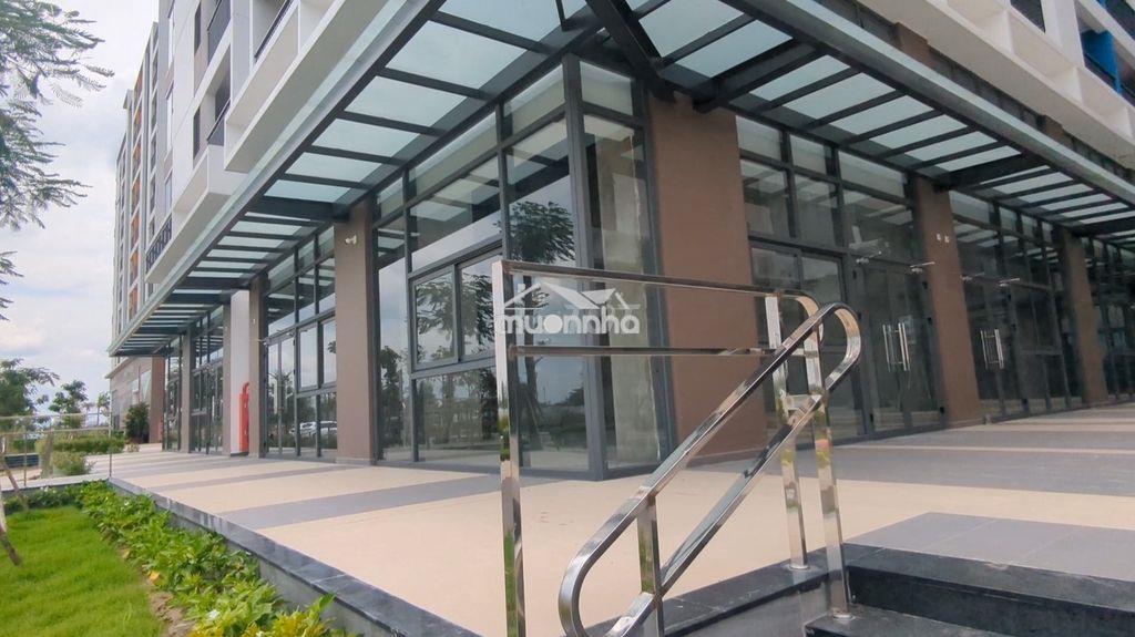 Shophouse 70m2 q2, căn góc 3 hướng cửa, vị trí vip góp lãi 0% hết 2030 - Ảnh 3