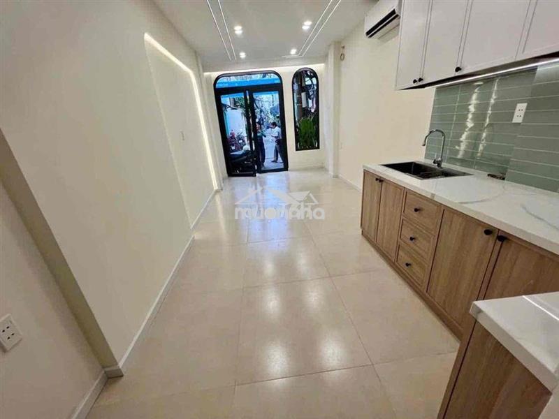 Chỉ hơn 3 tỷ, bán nhà hẻm xe hơi p. tân hưng q7, dtsd 50m2, kdbb