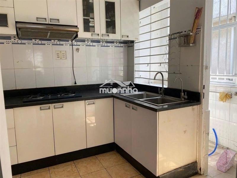 Chung cư bà huyện thanh quan cho thuê căn 1pn giá chỉ 9tr/tháng