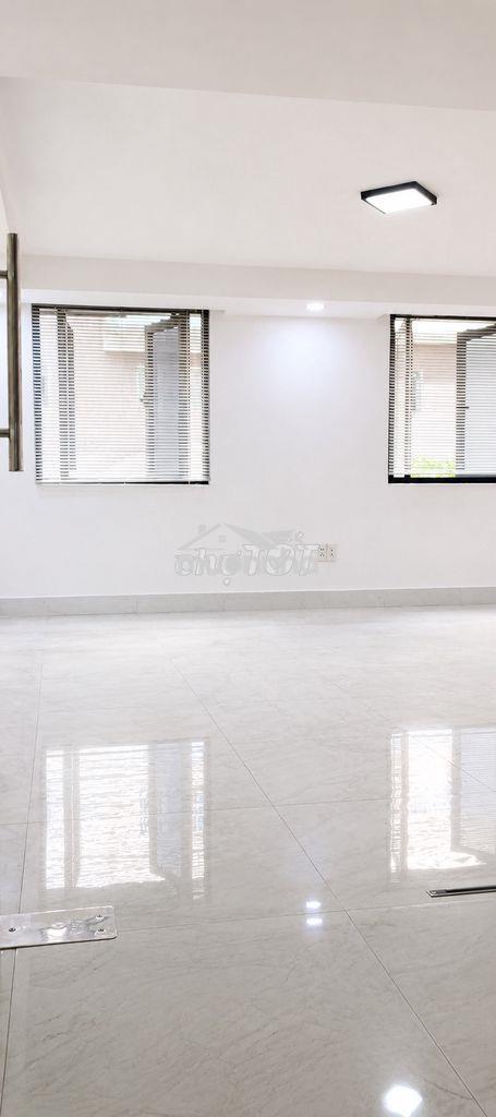 Văn phòng tòa nhà 54c giá tốt đường 18 - Ảnh 4