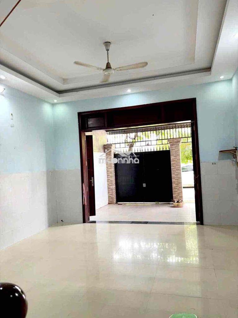 Cho thuê nhà xuân thới thượng hóc môn - 2