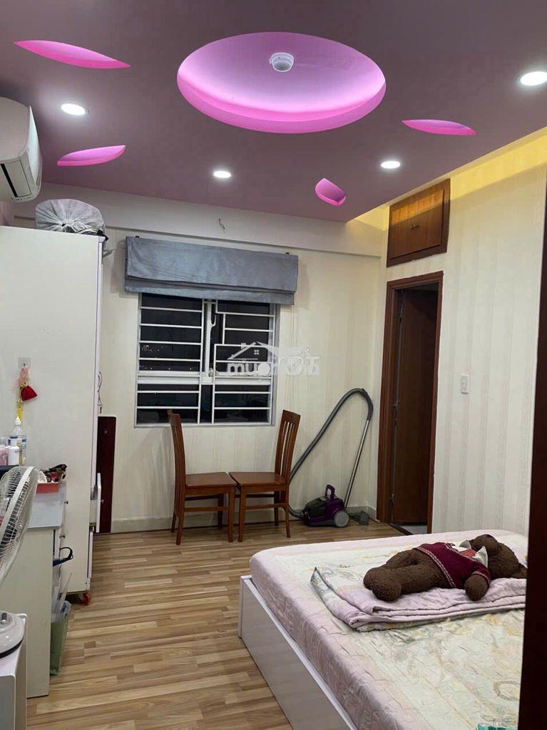 Căn 2pn2wc full nt cc tecco 7tr - Ảnh 2