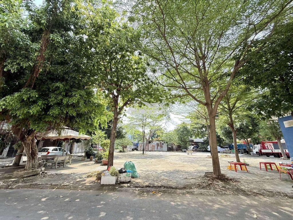 Nhà 5,5m x 18m. 3 tầng view công viên 1/ hẻm 12m thông nguyễn thị búp - Ảnh 3