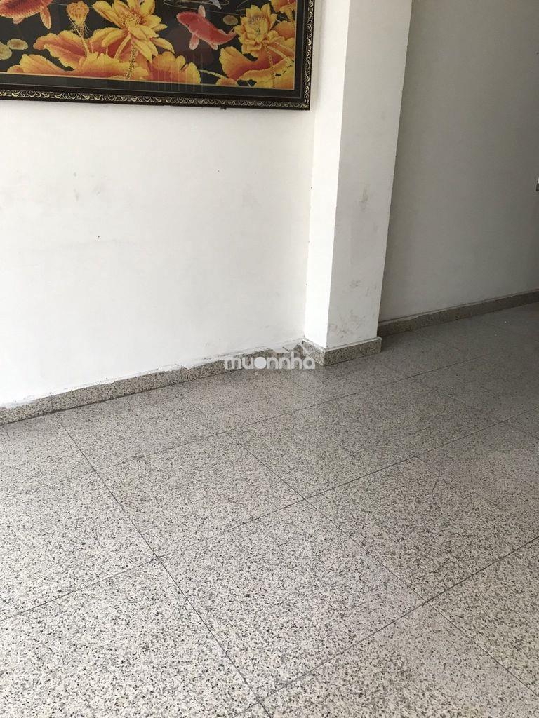 Cho thuê mặt bằng làm văn phòng nhỏ hoặc để ở tầng trệt - Ảnh 4