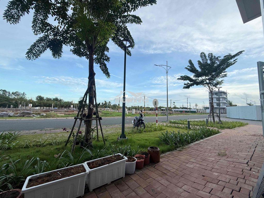 Bán căn hộ tầng trệt block g chung cư nam long ii - Ảnh 4