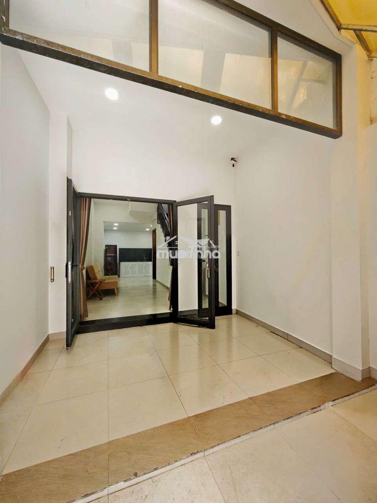 Bán nhà lê quang định, ~50m2 x 4 tầng, hẻm 3gac cách hxh 1 căn - Ảnh 2