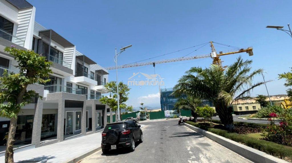 Đất nền liền kề sân bay - sở hữu lâu dài - ven biển bãi dài - 15 tr/m2 - Ảnh 2