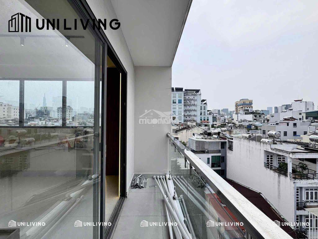 Studio ngay emart phan văn trị - 🏙️chdv cao cấp - Ảnh 4