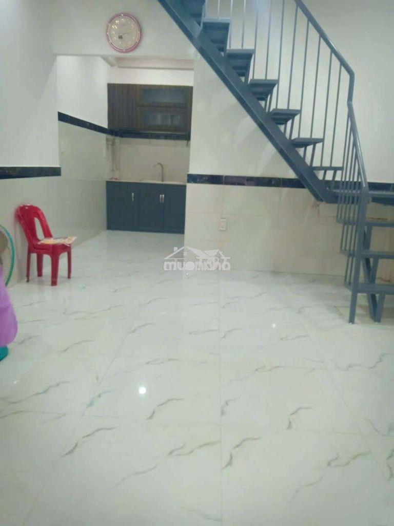 Cho thuê nhà nguyên căn.đường điện biên phủ, phường 15.q.bình thạnh - Ảnh 2