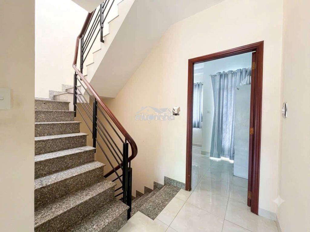 4 tầng btct bên chung cư đội cung, 7,x tỷ - Ảnh 4