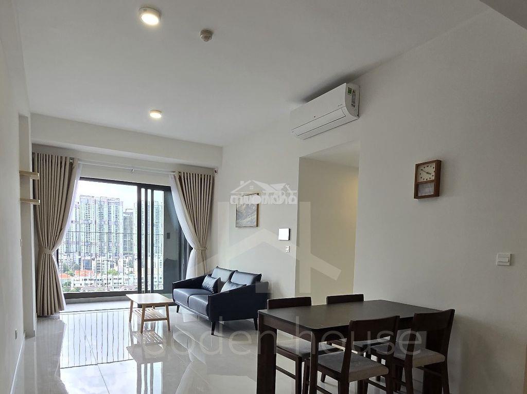 Sunrise riverside cho thuê 1pn 30m2 9 triệu - Ảnh 2