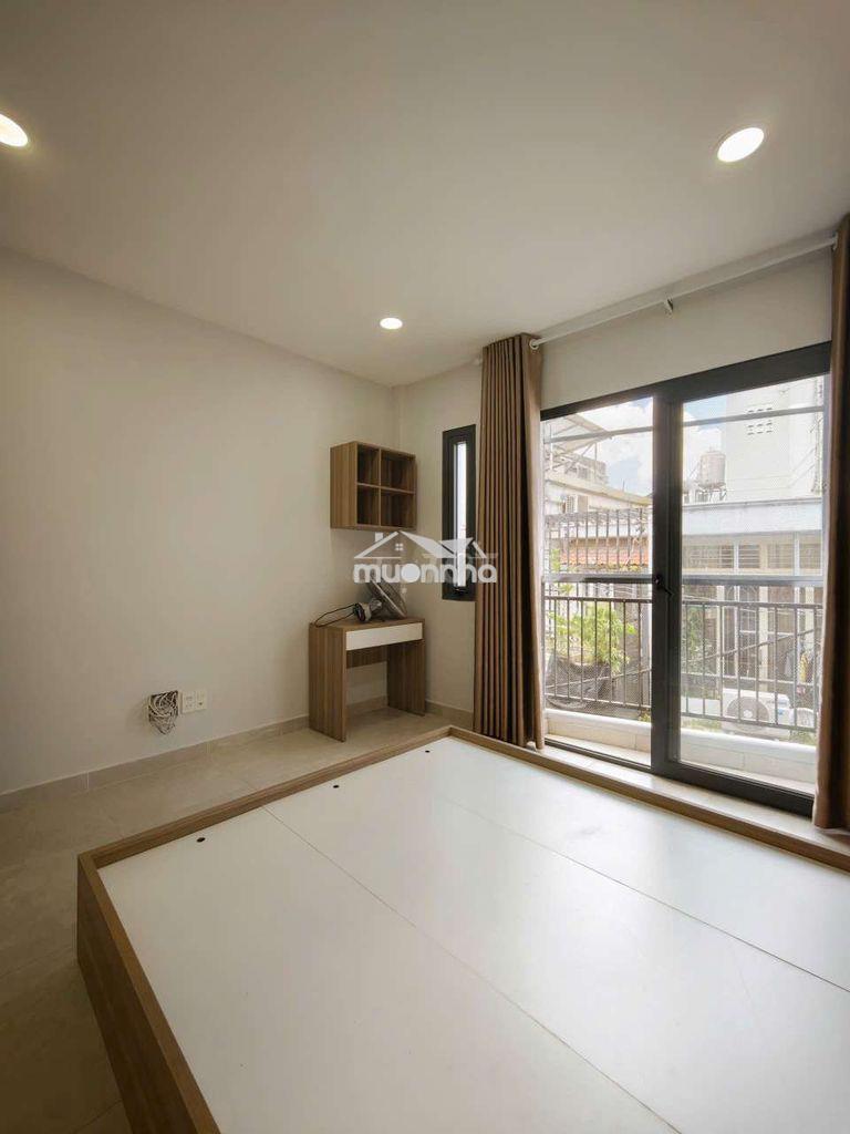 Bán nhà lê quang định, ~50m2 x 4 tầng, hẻm 3gac cách hxh 1 căn - Ảnh 4