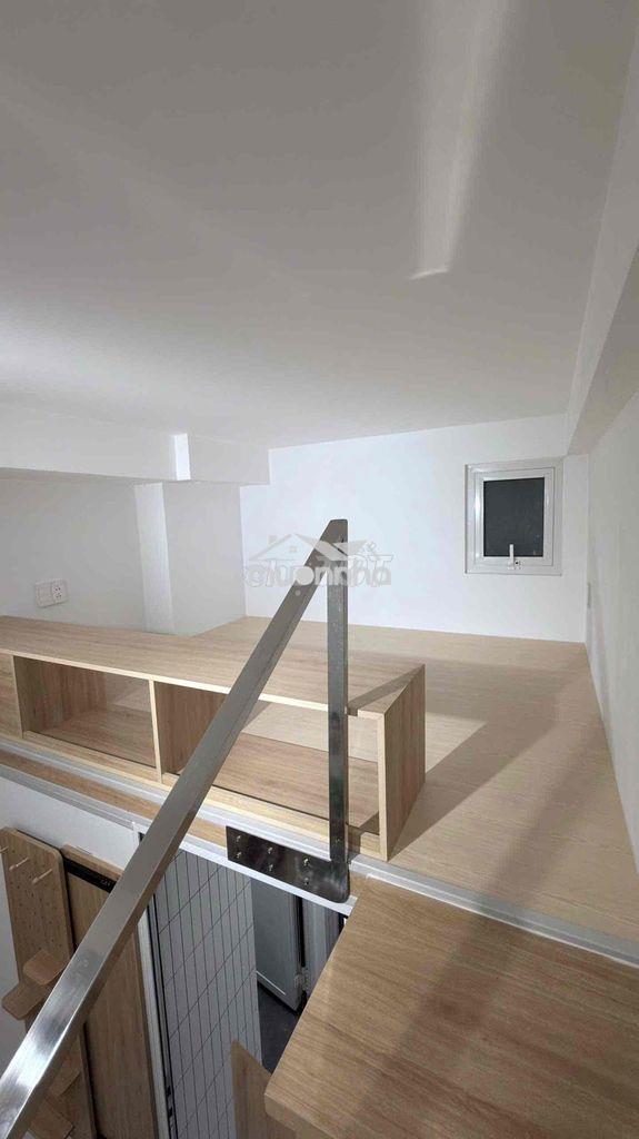 🏡Duplex full nt - trống sẵn - thang máy - hiện đại - gần parcmall - 3