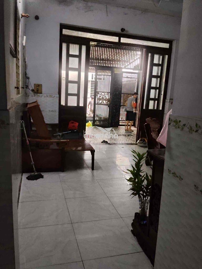 Cho thuê nhà vừa ở vừa làm kho chứa hàng giá rẻ vĩnh lộc gần uỷ ban - Ảnh 2