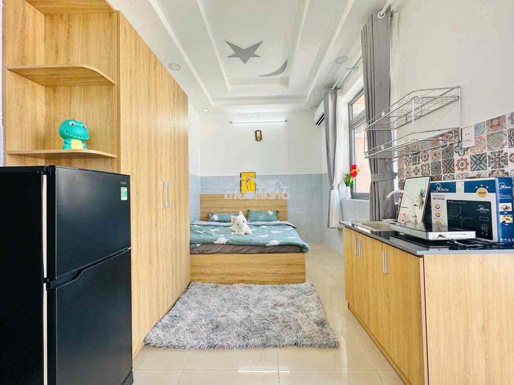 🔥Siêu phầm 🔥ful nt, bancol - q6 - Ảnh 3
