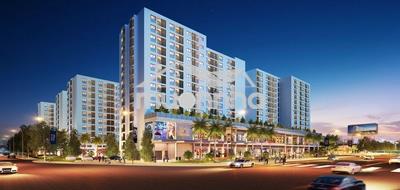 Chinh chủ cho thuê shophouse chung cư ehomes phú hữu quận 9 - Ảnh 2