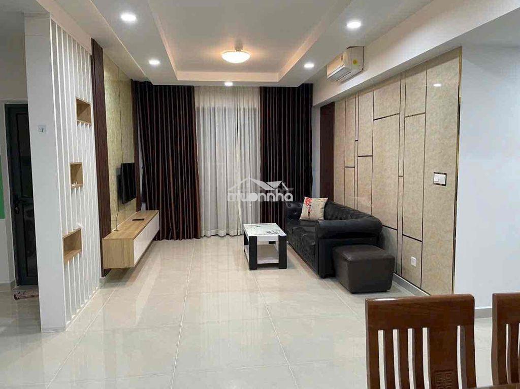Chính chủ cho thuê celadon emald 105m2 3pn full đẹp 18tr/ tháng - Ảnh 3
