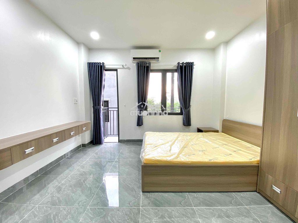 Studio full nội thất gần nttu và vlu cs3 - Ảnh 4
