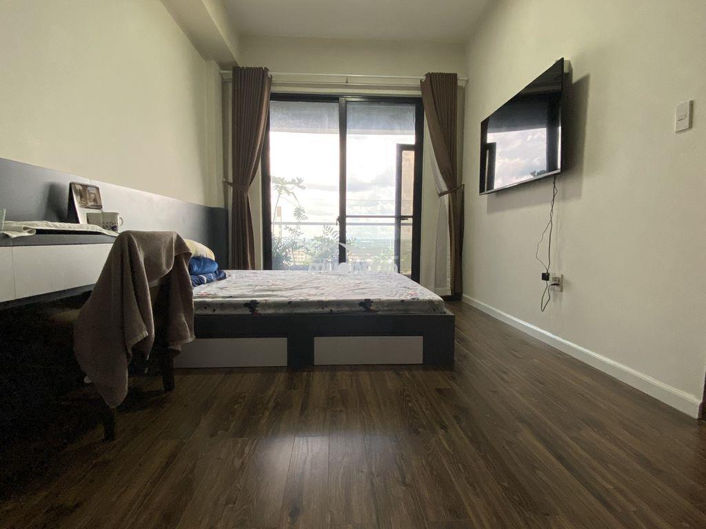 Căn 2pn || 2wc giá full 4 tỷ 050 , view nam , sổ hồng sẵn - Ảnh 4