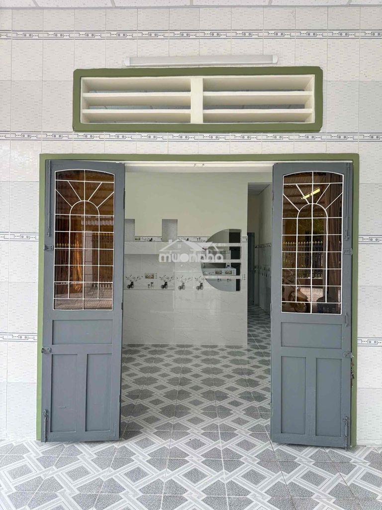 Cho thuê nhà cấp 4 rộng rãi, sạch đẹp, hẻm xe hơi, tx52 q12 - Ảnh 2