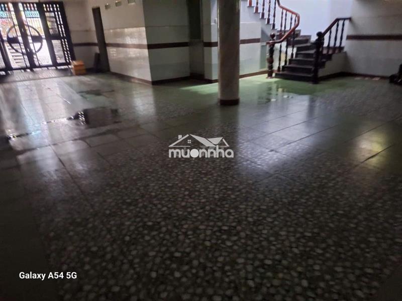 Cho thuê gấp biệt thự 347/11/   lê văn thọ p9 gò vấp 