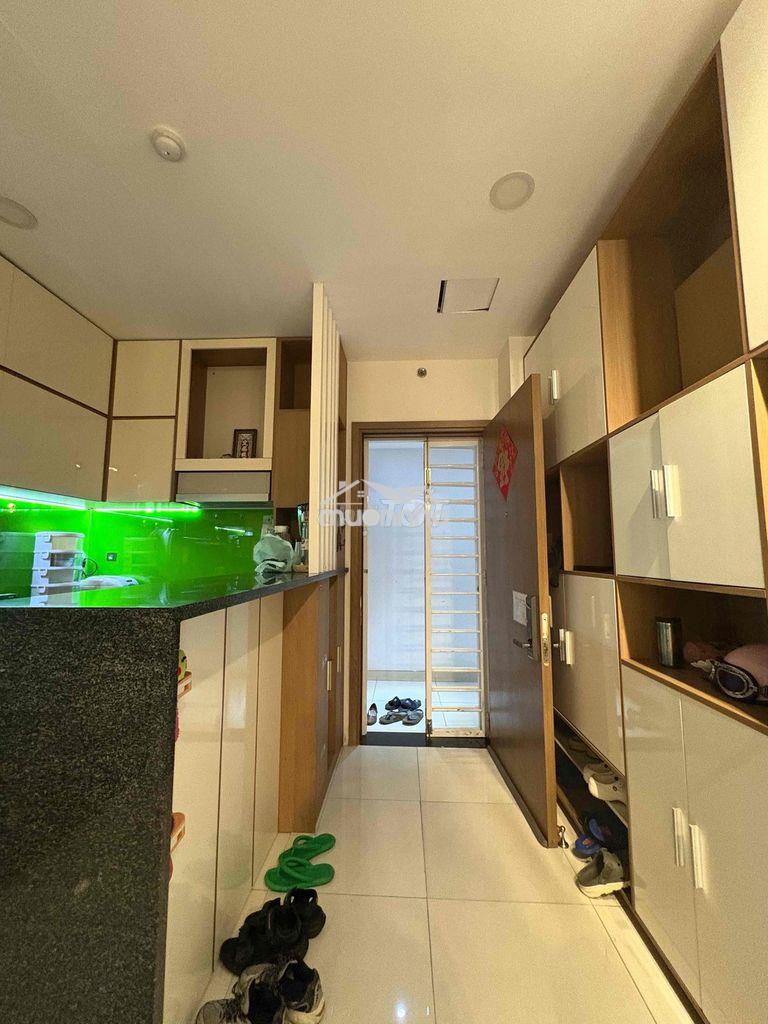 4ty190 căn góc 3pn summer square q6 bán có sổ hồng 76m2 nhà mới đẹp sa