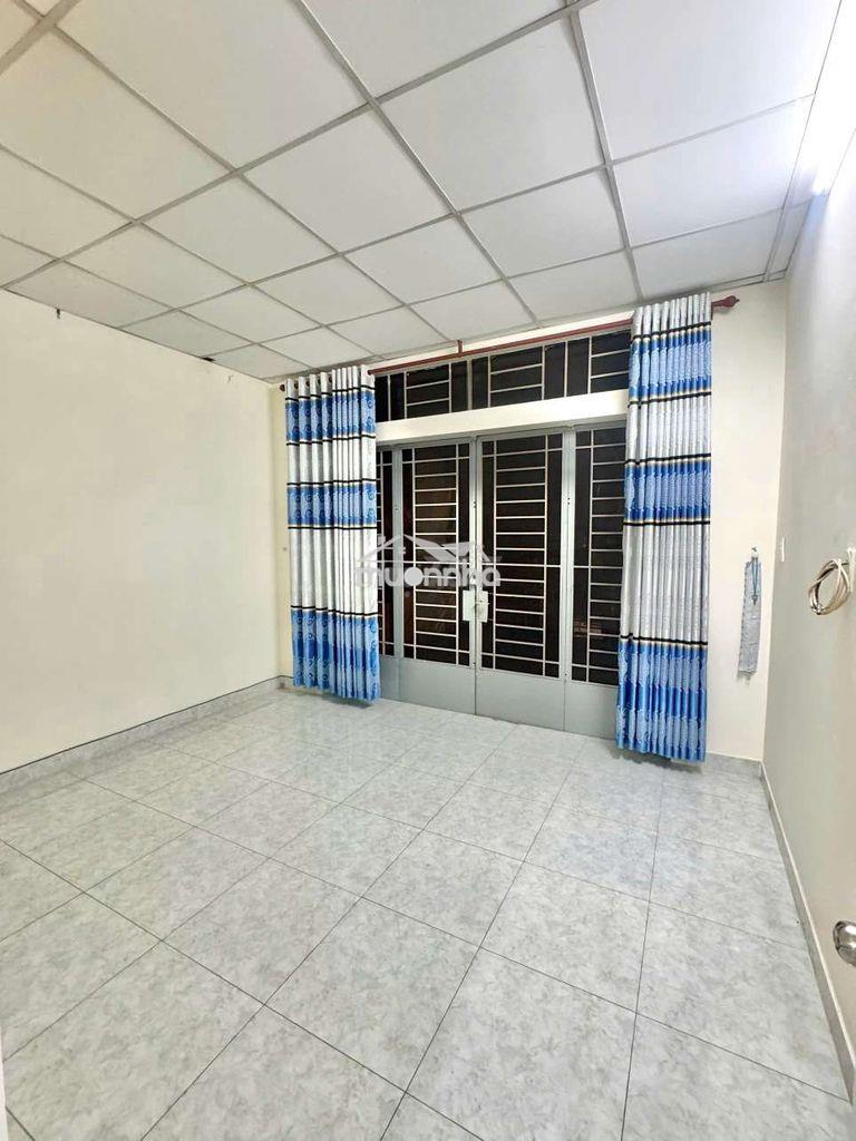 Cho thuê nhà lê văn quới - gần 4 xã - 11 triệu - 3pn - 4×17m - hẻm 8m - Ảnh 3