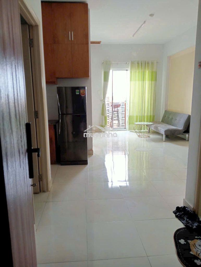 Bán căn tầng 12 tại hqc plaza tặng nội thất,2pn và 2wc,ban công - Ảnh 3