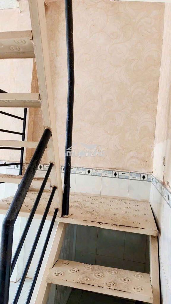 Bán nhà dt sổ hồng riêng hoàng công đầy đủ giá rẻ nhất thị trường q7 - Ảnh 4