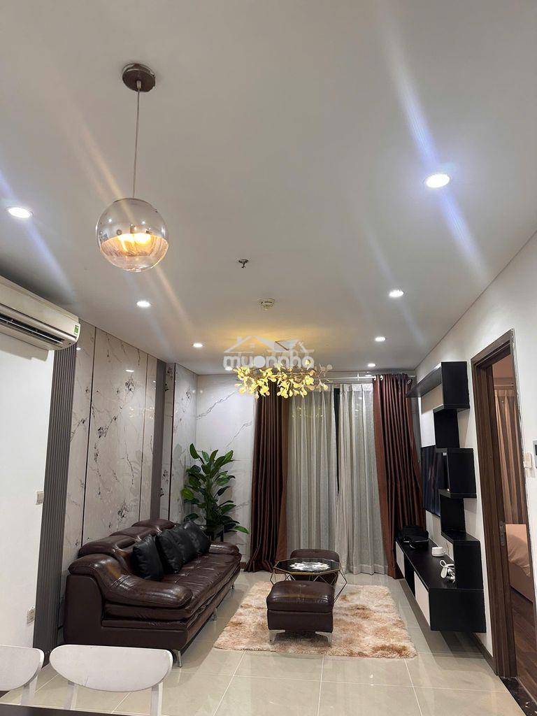 Cho thuê căn hộ 1pn1wc-60m2 full nội thất hà đô centrosa quận 10 - Ảnh 2