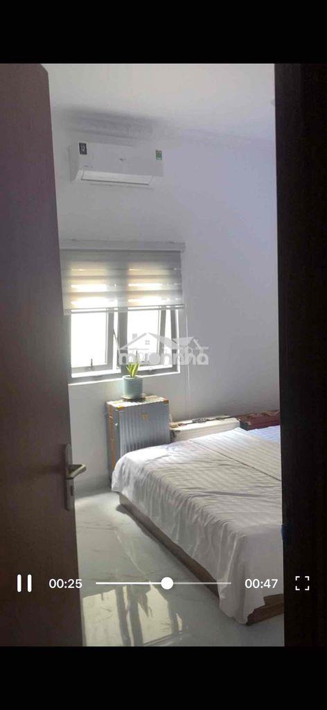 Phòng vip cho sinh viên tổng tài - Ảnh 4